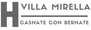 B&B Villa Mirandola